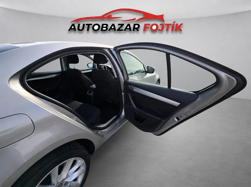 Škoda Octavia (2018) 2.0 TDi 110KW Style DSG - fotka 18 z 23