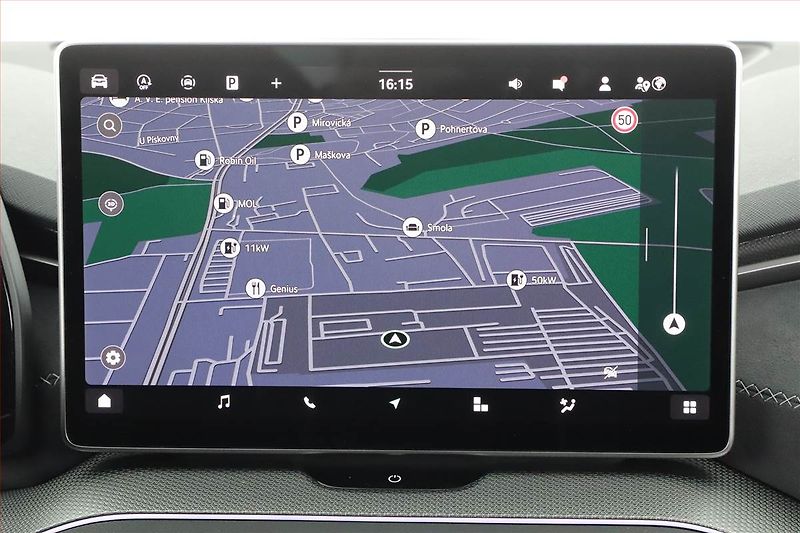 Škoda Kodiaq (2025) 2.0 TDI, Sportline, Navigace - fotka 13 z 30