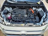 Toyota RAV4 (2024) Auto na cestě - náhled 12