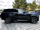 Land Rover Range Rover Sport (2026) 3,0 D300 DYNAMIC SE - náhled 11