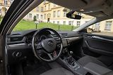 Škoda Superb 1.4 TSI DAB 19 Tažné - náhled 14