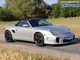 Porsche Ostatní 2,7 986 2.7i 162kW Xenon - náhled 1