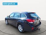 Subaru Outback (2013) 2.0 D 110kW, AWD, AT, Navi - náhled 1