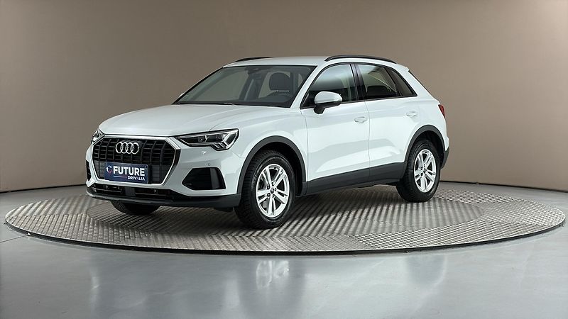Audi Q3 1.5 35 TFSI S Tronic - fotografie inzerátu