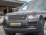 Land Rover Range Rover (2013) 4.4D 250KW – VOGUE - náhled 9