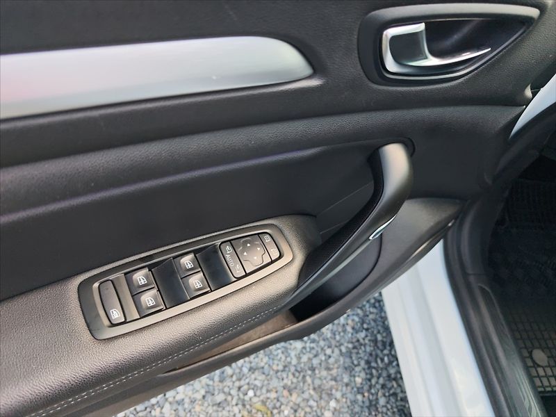 Renault Mégane 1,5 BdCi 115 Techno - fotka 10 z 11