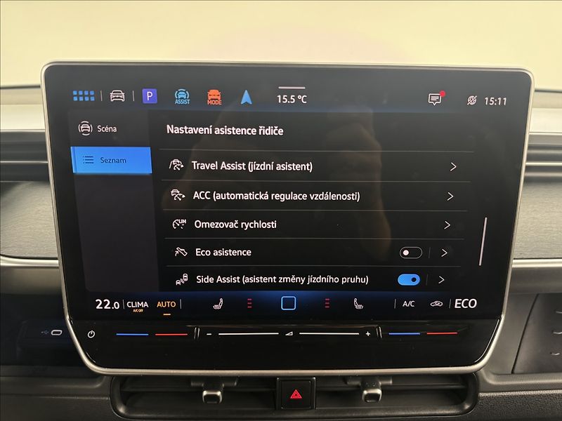 Volkswagen ID.Buzz 0,0 GTX IQLED ZÁRUKA 360° TZ - fotka 23 z 60