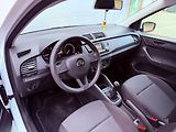 Škoda Fabia 1.0 MPi Ambition, 1.Maj - náhled 14