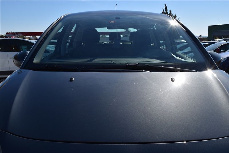 Citroën C3 1,2 66kw DIG.KLIMA BEZ KOROZE - fotka 3 z 36