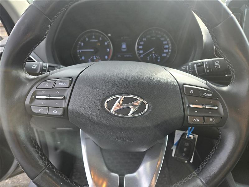 Hyundai i30 1,0 T-GDI  SMART - fotka 19 z 30