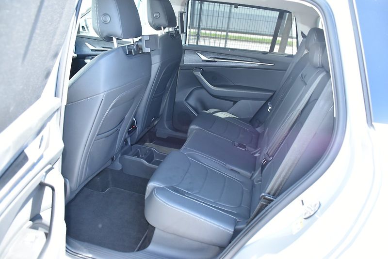 Škoda Kodiaq (2025) Exclusive Selection 2.0 TDI 14 - fotka 27 z 35