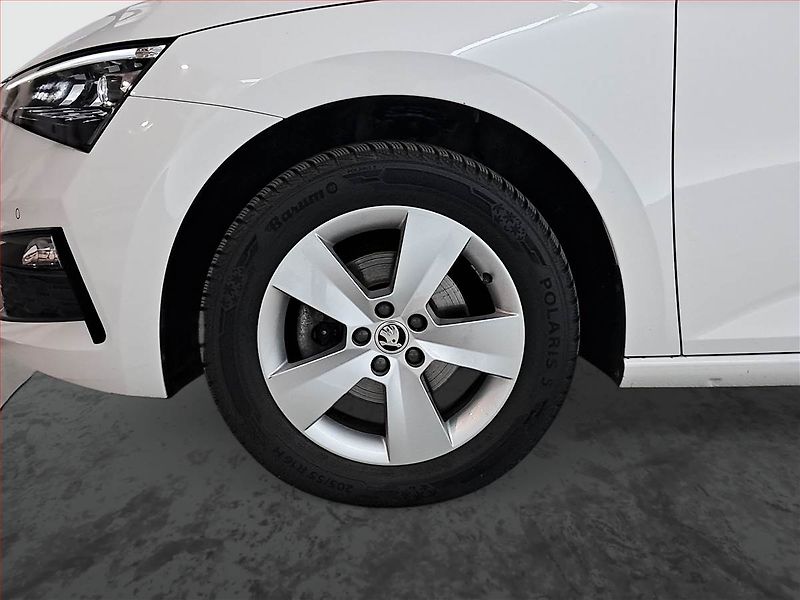 Škoda Scala (2023) Style 1.0 TSI, ČR,1.maj - fotka 14 z 19