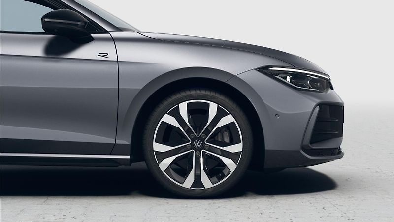 Volkswagen Passat (2026) 2,0 TSI 150 kW - fotka 4 z 6