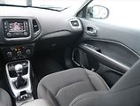Jeep Compass (2018) 1.4 MultiAir, Serv.kniha - náhled 8