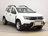 Dacia Duster (2018) 1.6 SCe, ČR,1.maj, Tempomat - náhled 1