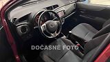Toyota Yaris (2013) 1.0 VVT- i, ČR, Active, AC - náhled 2