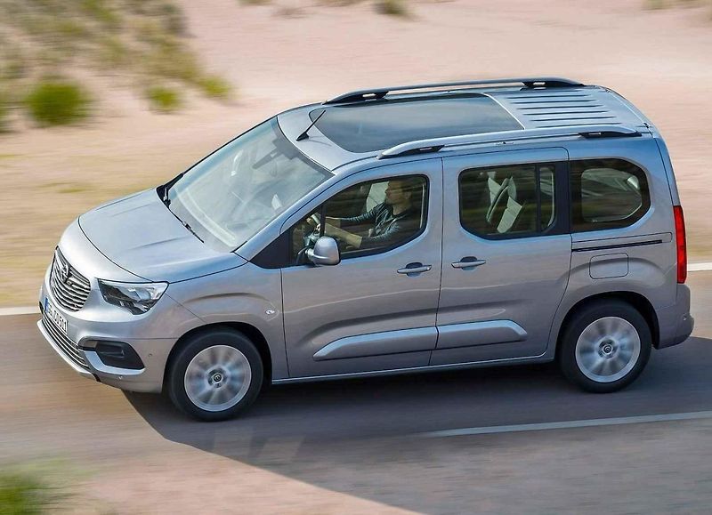 Citroën nabízí v současné době elektromobily s vyváženým poměrem cena/výkon