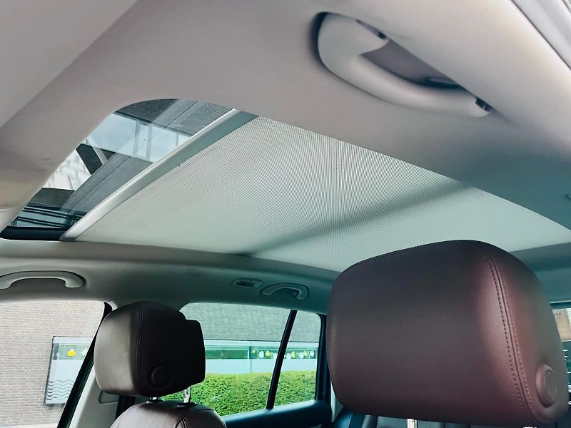 Volkswagen Tiguan 2.0TDI MANUÁL SENZORY 1MAJITEL - fotka 47 z 49