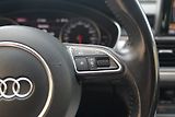 Audi A6 3.0 TDI 180kW KESSY Paměť Taž - náhled 20