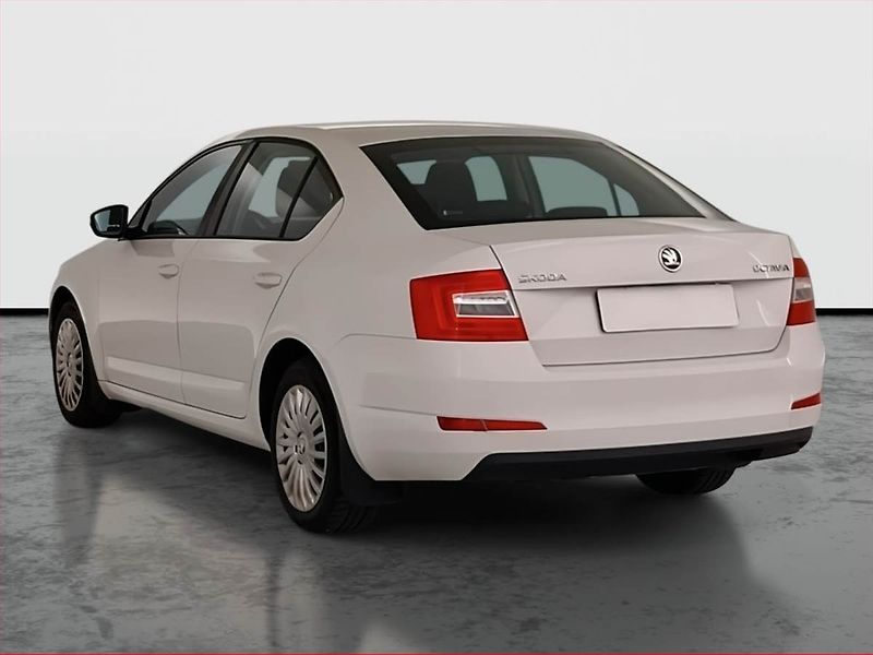Škoda Octavia (2015) Ambition 1.6 TDI, po STK - fotka 4 z 17