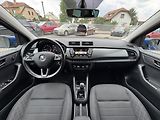 Škoda Fabia (2016) 1.2TSi Digi Klima Tažné Zař. - náhled 4