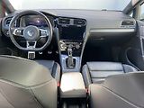 Volkswagen Golf (2017) 2.0 TDi, GTD, LED, Webasto - náhled 8
