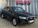Audi Q3 2,0 TFSI quattro 125kW - náhled 2