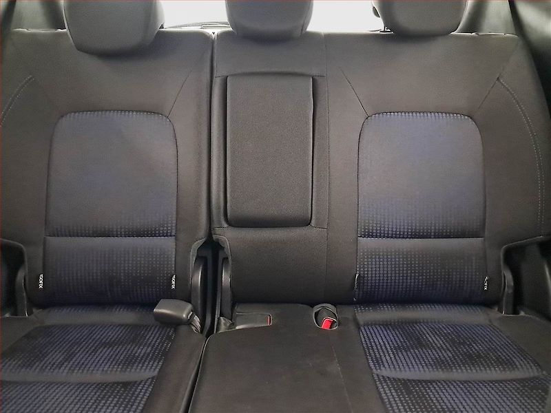 Hyundai ix20 (2014) 1.6 CVVT, LPG, Automat - fotka 10 z 17