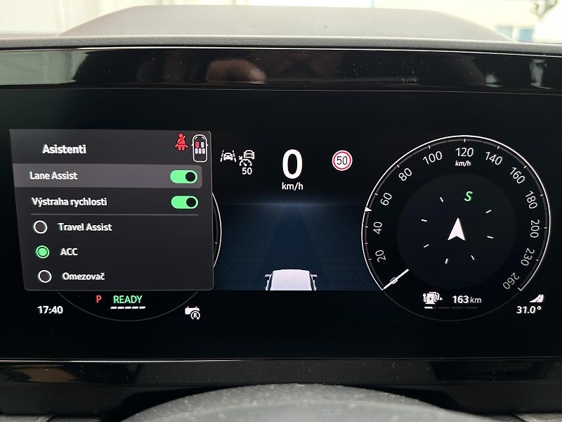 Škoda Kodiaq 1.5TSi iV DSG Exclusive 204PS - fotka 25 z 55
