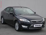 Ford Mondeo (2007) 2.0TDCi, ČR, AC, xenon, park - náhled 1