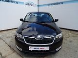 Škoda Rapid (2014) 1.6TDi,66kW,S,kniha,ALU - náhled 21