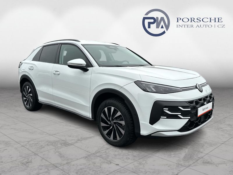 Volkswagen T-Roc (2025) Life 1,5 eTSI 85 kW 7DSG - fotka 8 z 22