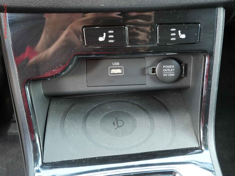 SsangYong Korando (2021) 1.5 T-GDi, 1.maj,ČR, AT - fotka 15 z 21