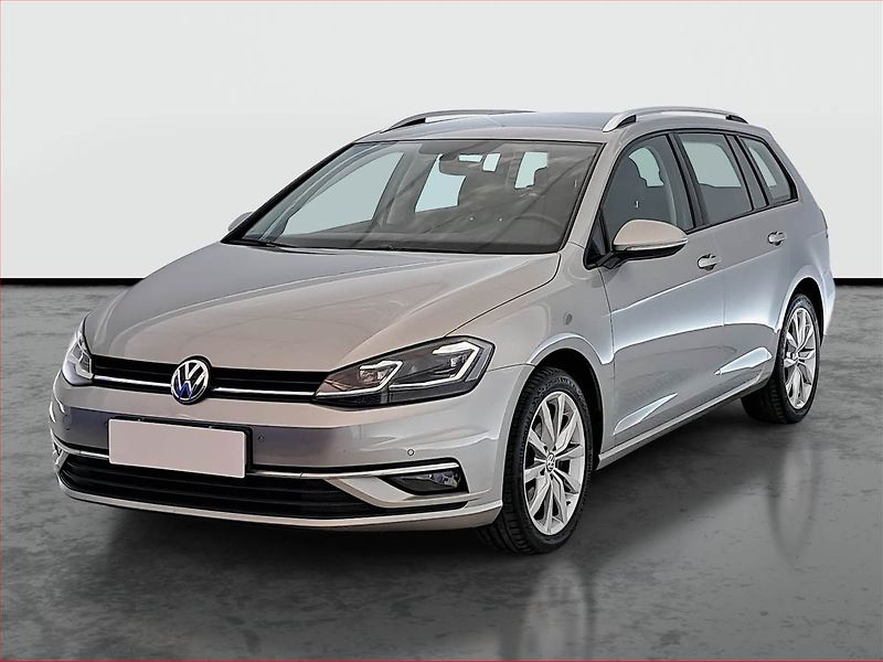 Volkswagen Golf (2017) Comfortline 1.0 TSI, Tempomat - fotka 2 z 17