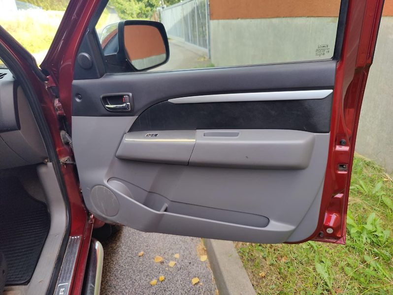 Ford Ranger 3,0 TDCi 4WD /automat /u - fotka 22 z 29