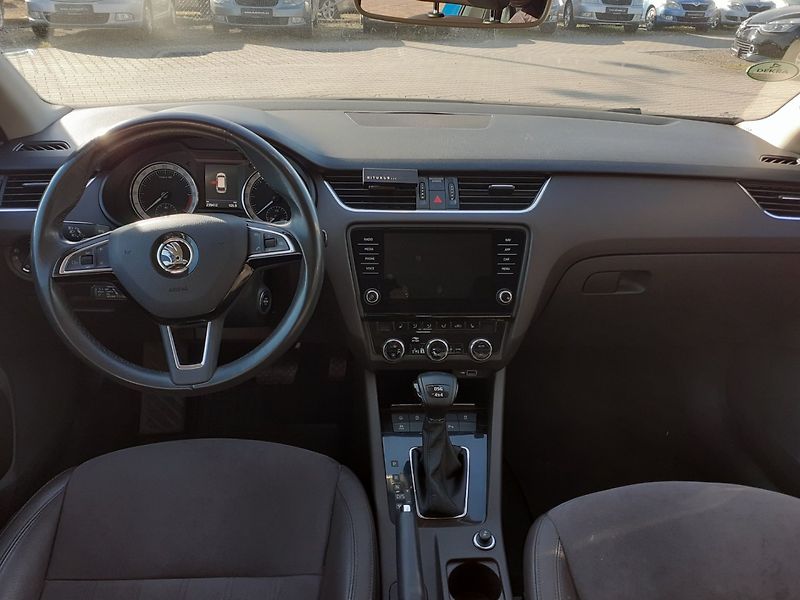 Škoda Octavia (2018) 2.0 TDi 135Kw L&K 4X4 - fotka 8 z 45