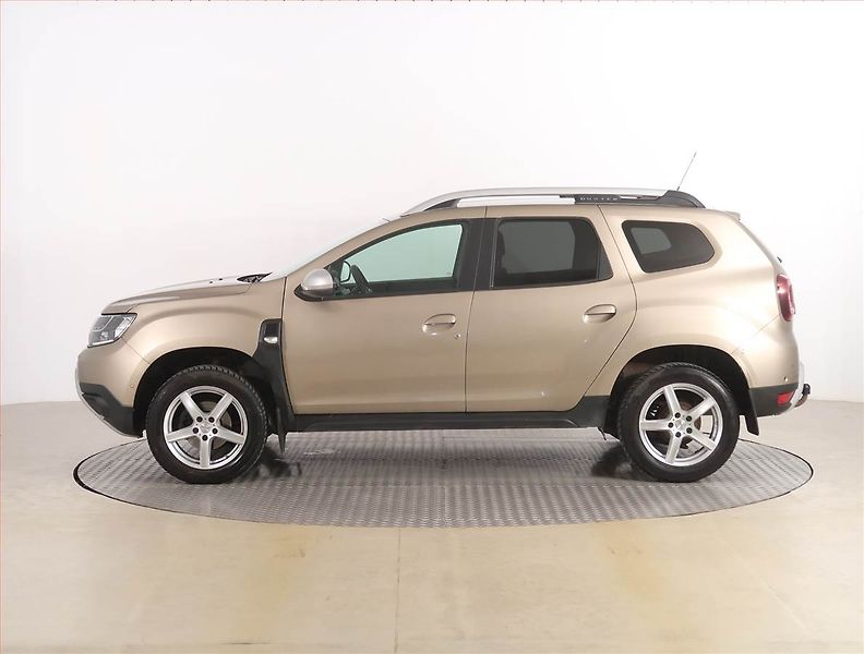 Dacia Duster (2020) 1.0 TCe, LPG, Navi, Tempomat - fotka 3 z 20