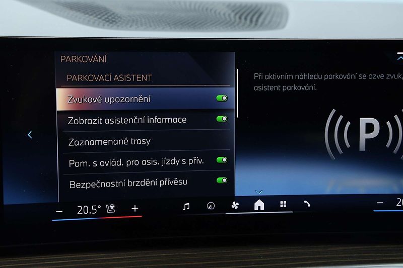 BMW X6 (2024) M SPORT 210kW TAŽNÝ DPH CZ - fotka 38 z 55