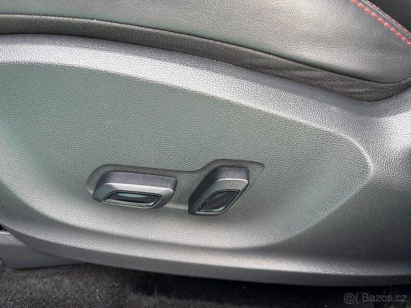 MG ZS 1.0TGI Automat, Navi, Kamera - fotka 16 z 20