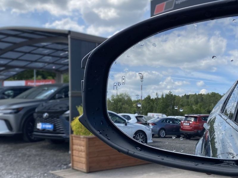 Toyota C-HR 2.0HEV, ČR-1m, Style, 4x4, DPH - fotka 14 z 14