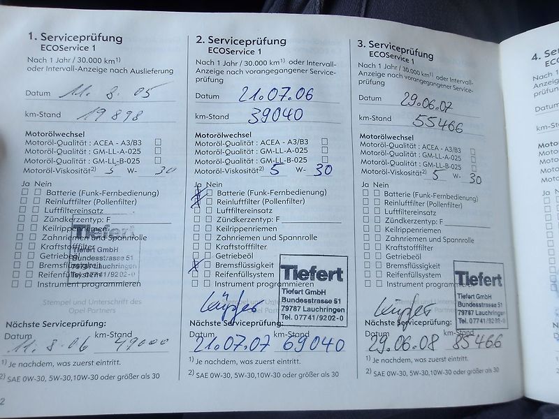 Opel Meriva 1,6i AUTOMAT ! - fotka 32 z 35