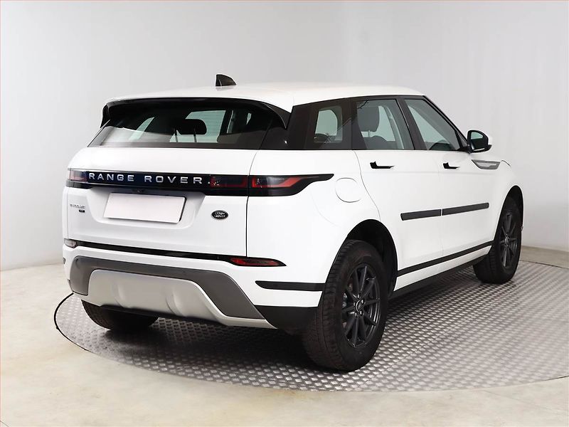 Land Rover Range Rover Evoque (2019) TD4 - fotka 5 z 17