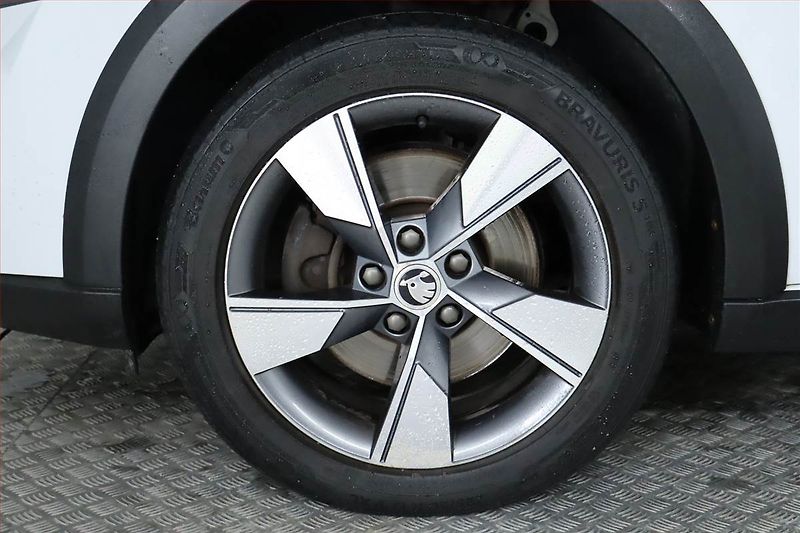 Škoda Octavia (2015) Scout 2.0 TDI, 4X4, Automat - fotka 15 z 20