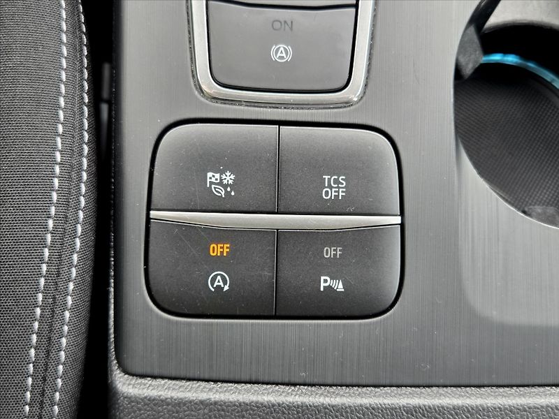 Ford Focus 1,5 EcoBoost 110kW AT Titanium - fotka 17 z 22