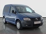 Volkswagen Caddy (2009) 1.4 i, 5Míst, ČR, 1Maj - náhled 1