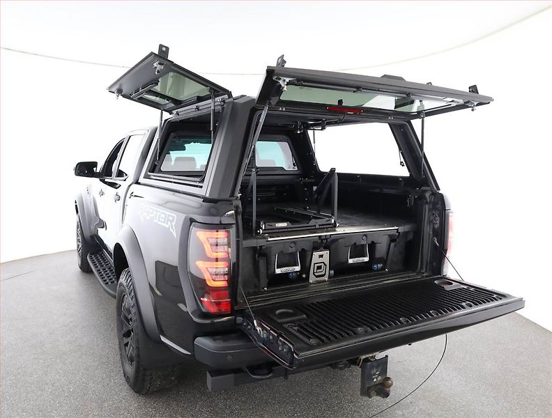 Ford Ranger (2023) 2.0 TDCi - fotka 22 z 28
