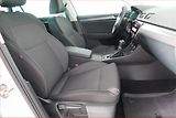 Škoda Superb (2023) 2.0 TDI - náhled 9