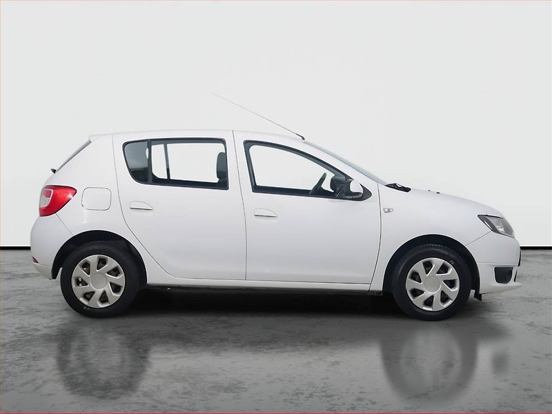 Dacia Sandero (2015) Arctica 1.2 16V, ČR,1.maj - fotka 6 z 14