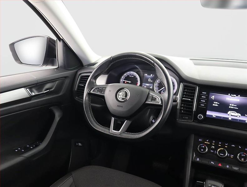 Škoda Kodiaq (2019) Ambition Plus 2.0 TDI 4x4 - fotka 7 z 22