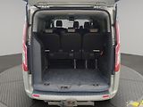 Ford Tourneo Custom (2017) Titanium L2 96kW, 1MAJ, ČR, ta - náhled 15